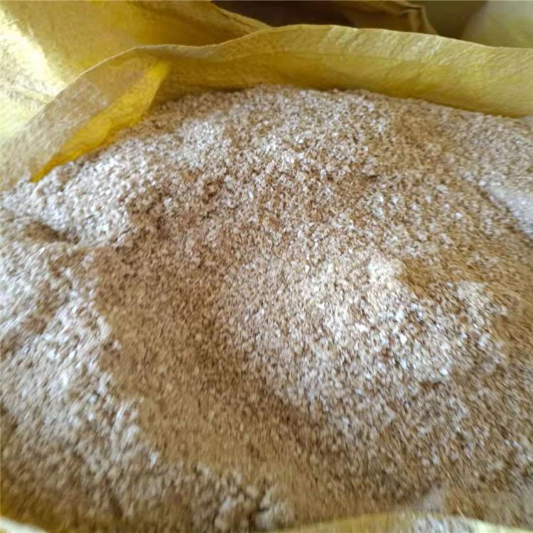 日照稻壳粉厂家 一手货源 20目稻壳粉价格 蛋白质含量低 五二种植