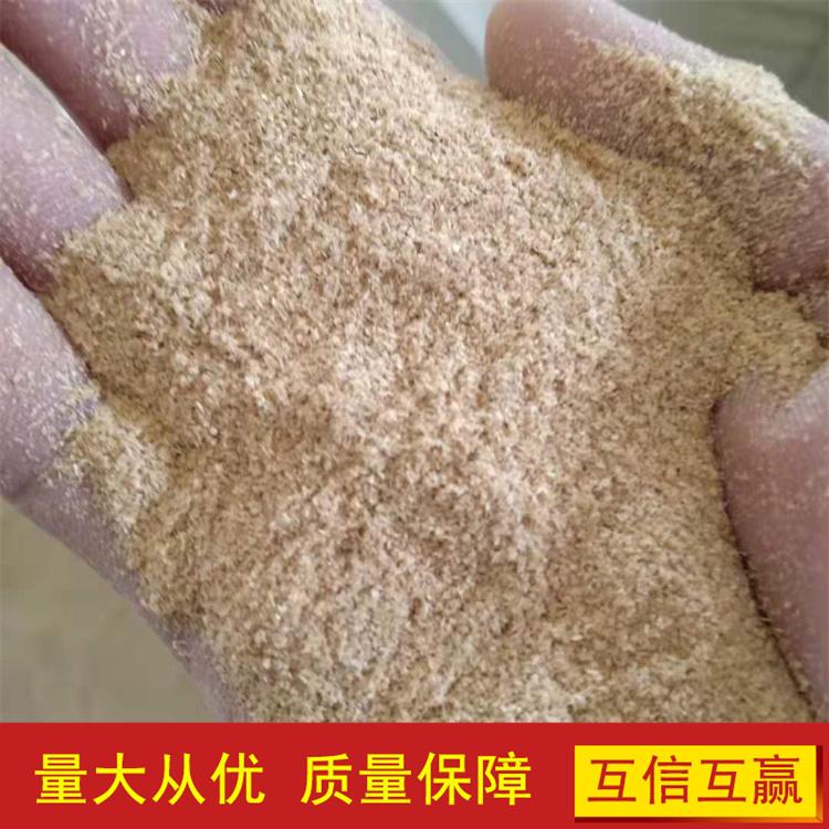 莱芜稻壳粉厂家 量大优惠 稻壳粉批发价格 饲料级稻壳 五二种植