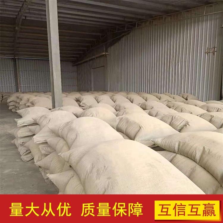 日照稻壳粉厂家 一手货源 20目稻壳粉价格 蛋白质含量低 五二种植