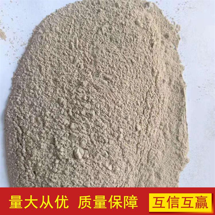 临沂稻壳粉厂家 量大从优 有机肥原料稻壳粉价格 散装饲料原料 五二种植