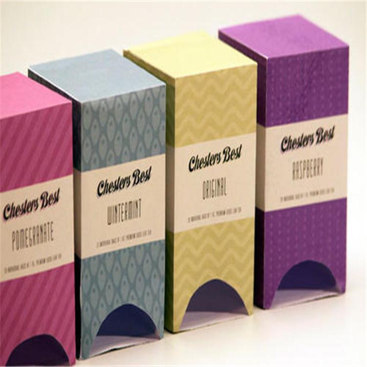 制作礼品包装盒  礼盒包装厂家 定制设计免费出样