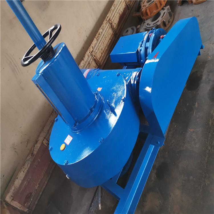 JWZ420减速机 JWZ刮泥机减速机 炜航牌刮泥机减速机