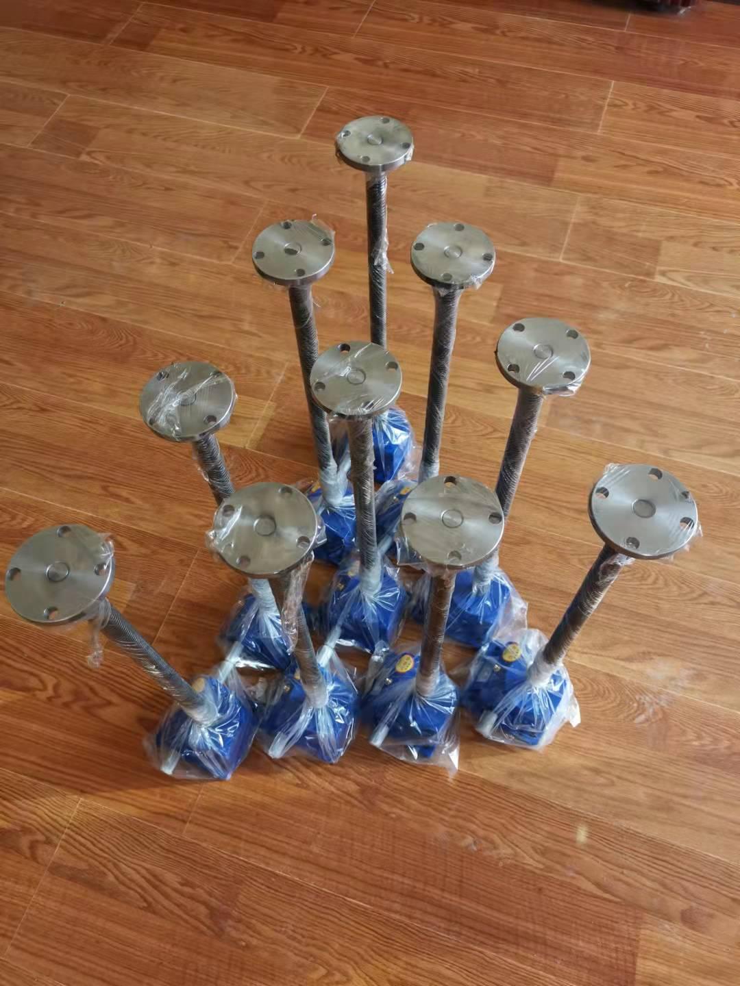 炜航JWM丝杆升降机 螺旋丝杆升降机 直线运动升降机