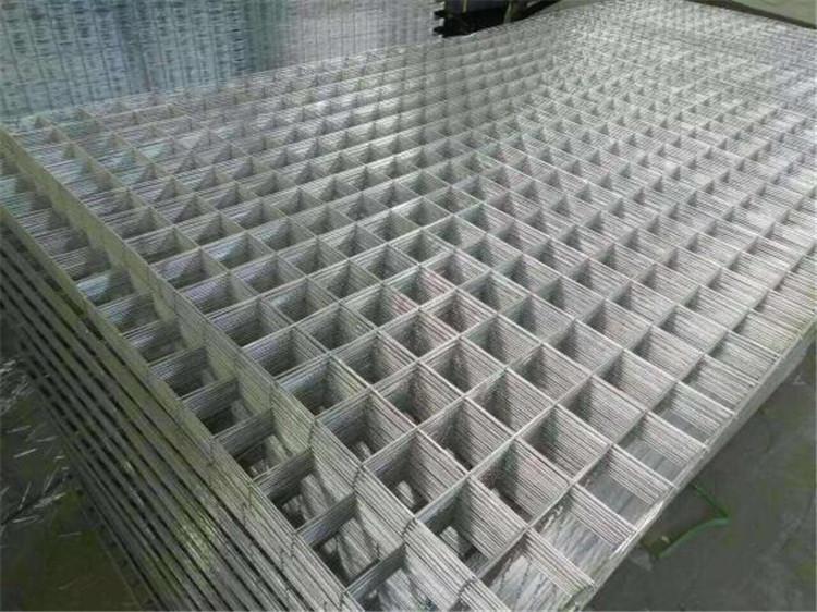 现货供应镀锌网片河北厂家      建筑网片规格