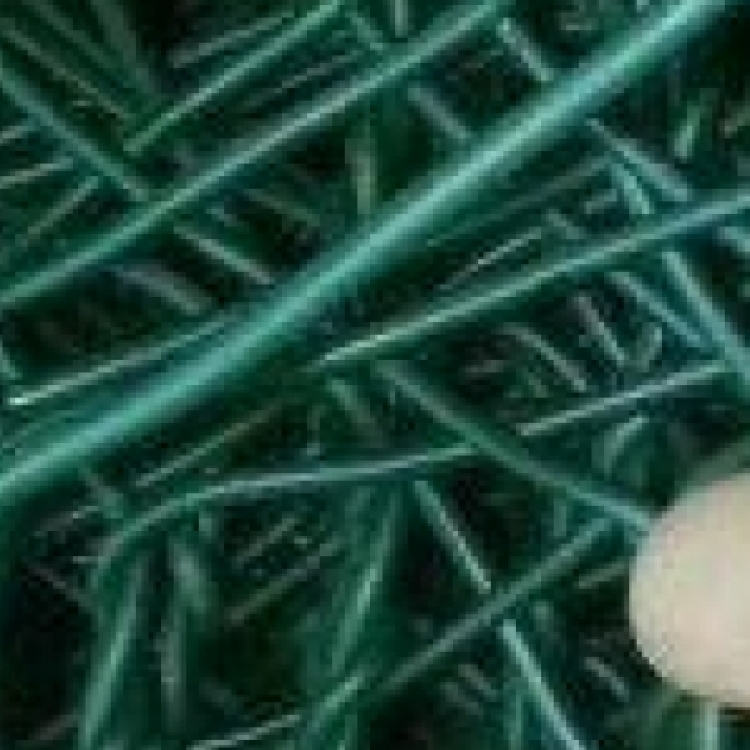 固滨笼绿格网包塑石笼网重型卷网六角网雷诺护垫