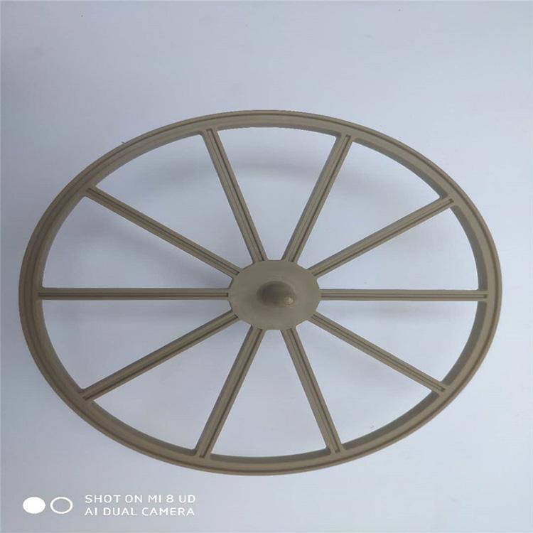注塑加工 聚乙烯制品 品质可靠 尼龙异型件 塑料件加工注塑