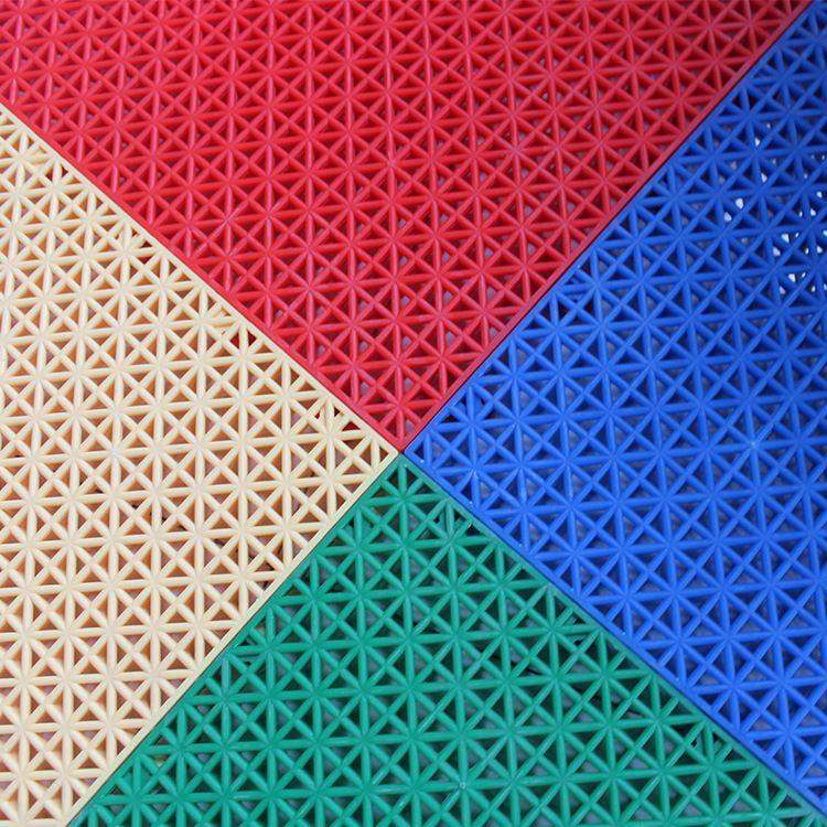 悬浮地板批发 体育悬浮地板 库存充足