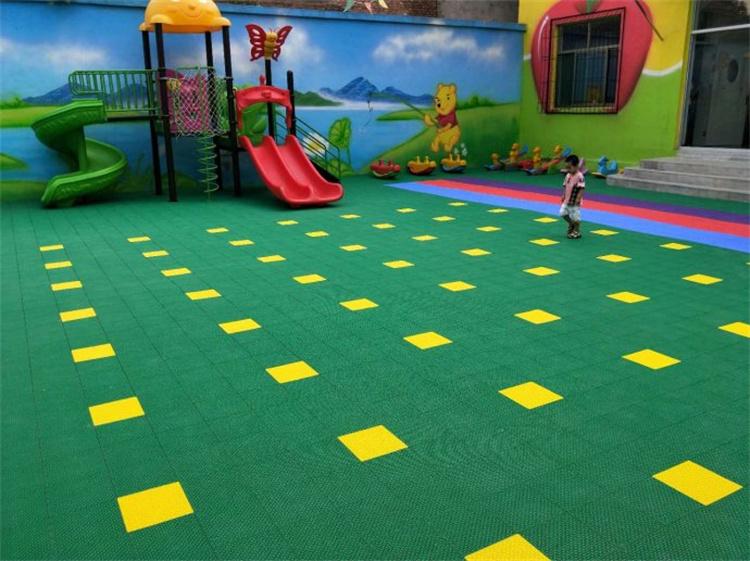 供应悬浮地板 防滑垫 拼装复合地垫 厂家直销