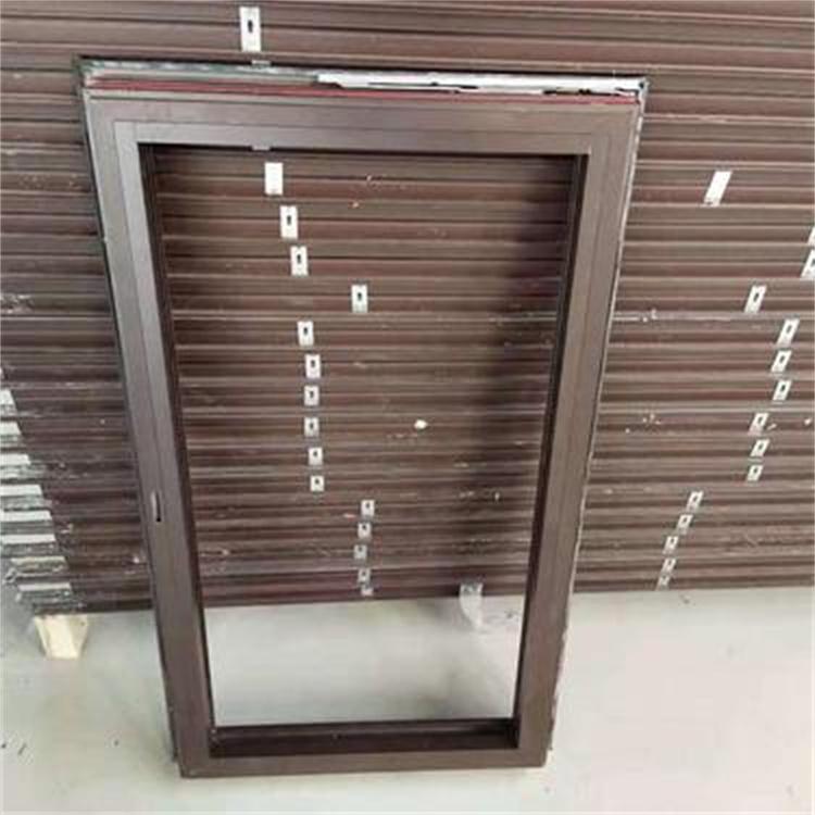 供应甲级防火窗 乙级钢质防火窗 铝合金耐火窗