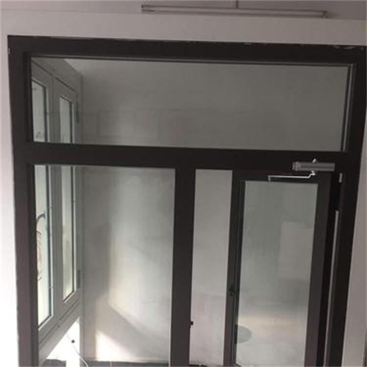 铝合金防火窗 耐火稳定