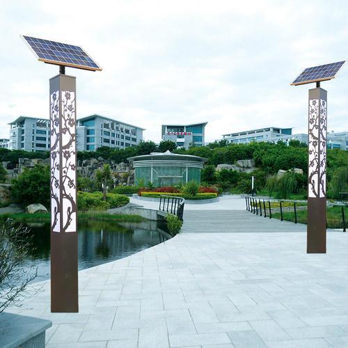 户外氛围装饰灯 USB充电塑胶手提灯 户外防水装饰台灯 厂家直销