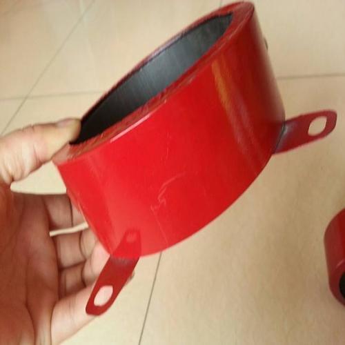 110国标阻火圈 不锈钢阻火圈 消防管道阻火圈 非标阻火圈