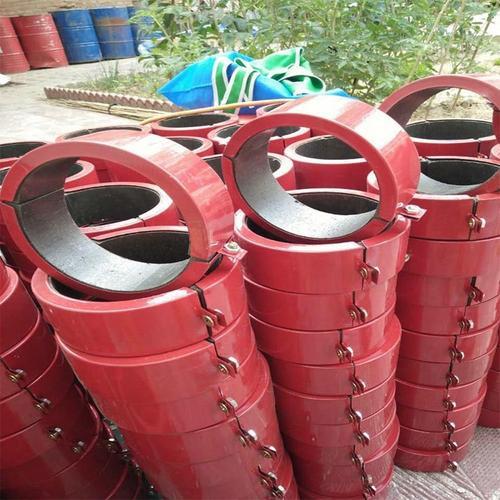 厂家销售国标阻火圈 膨胀110防火圈 阻火圈批发 互利供应