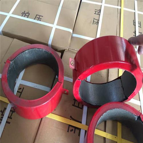 定制不锈钢阻火圈 耐火耐潮湿防火圈