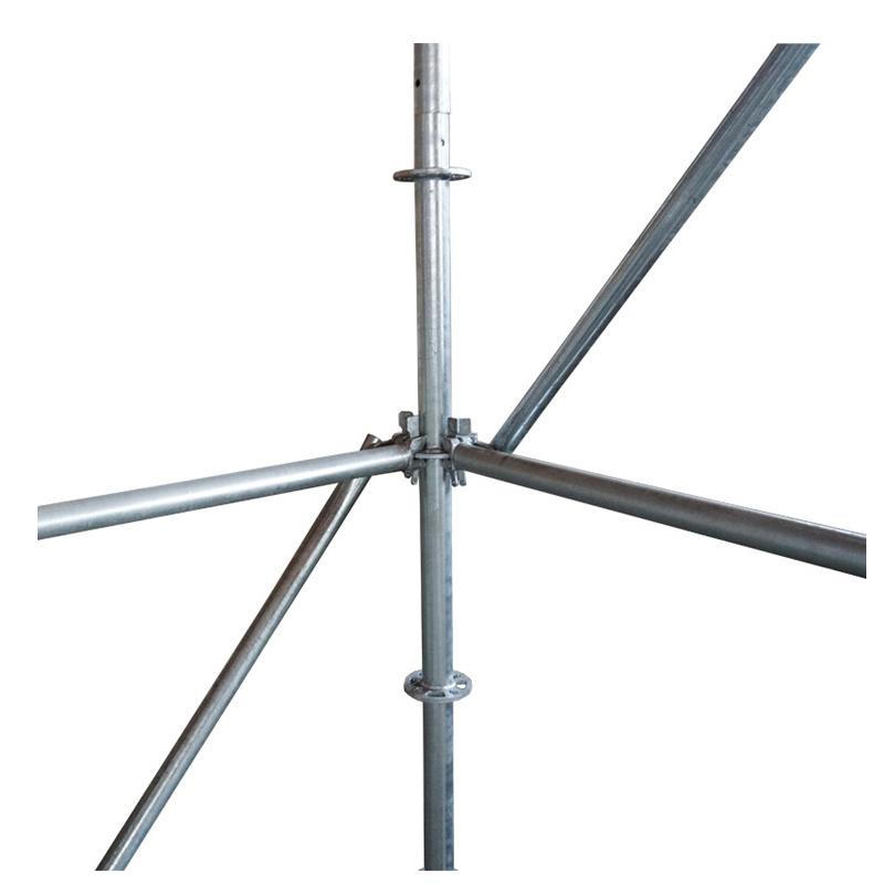 盘扣式脚手架生产商