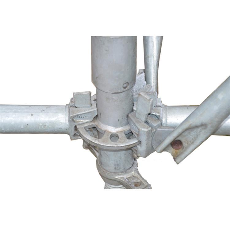 脚手架生产厂家