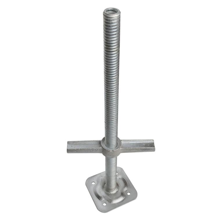 承插盘扣脚手架生产厂家