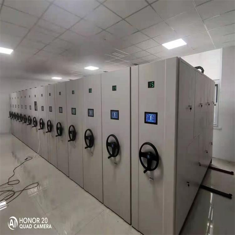 900mm*宽500mm*高2300密集柜 武森实力商家生产