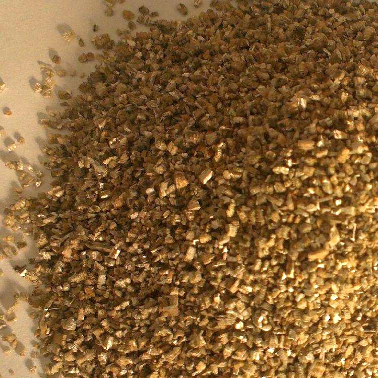 河北蛭石批发 现货直发 品质保障