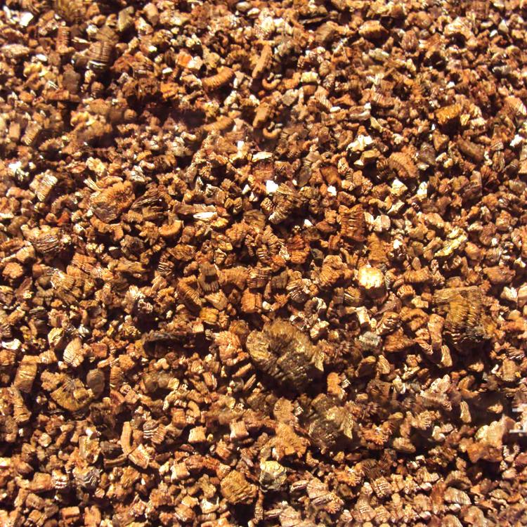 膨胀蛭石 蛭石批发