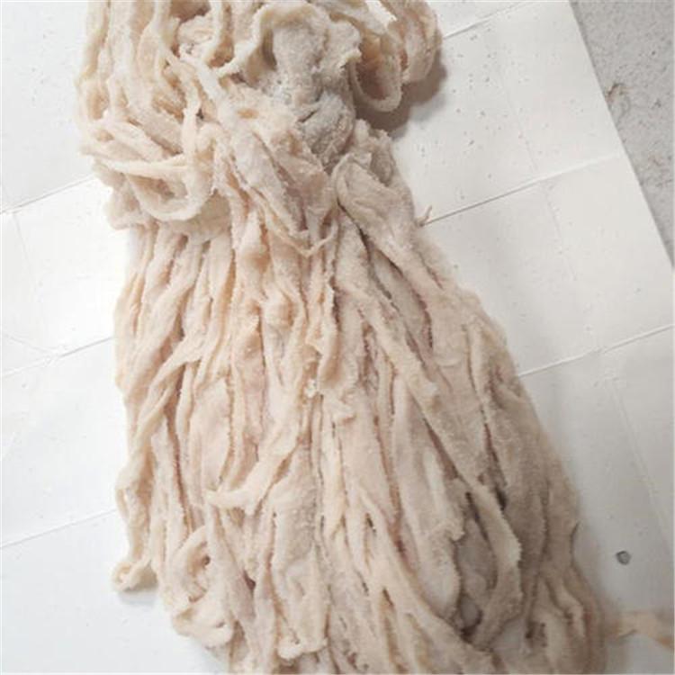 猪肠衣干制品厂家直供