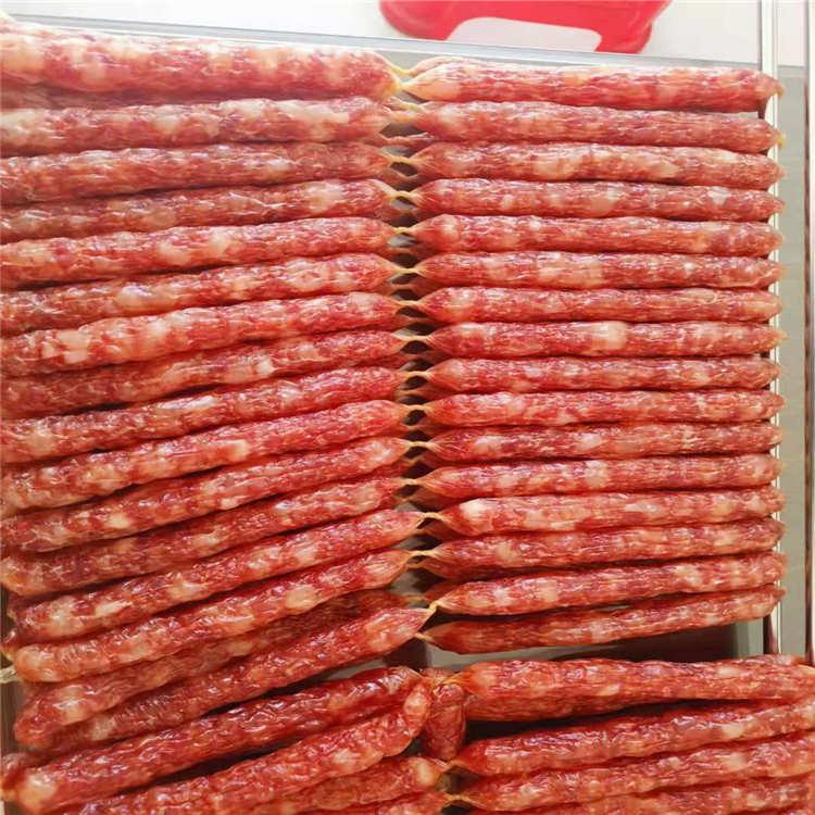 腊肠猪肠衣  猪肠衣灌香肠红肠  猪肠衣批发