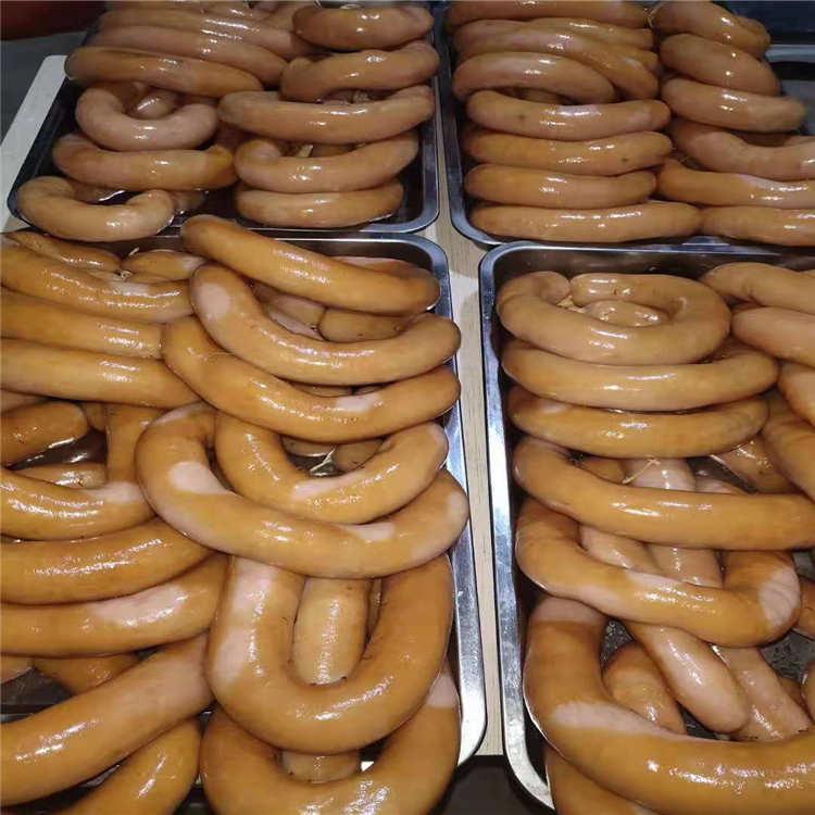 天然猪肠衣批发  灌肠衣厂家