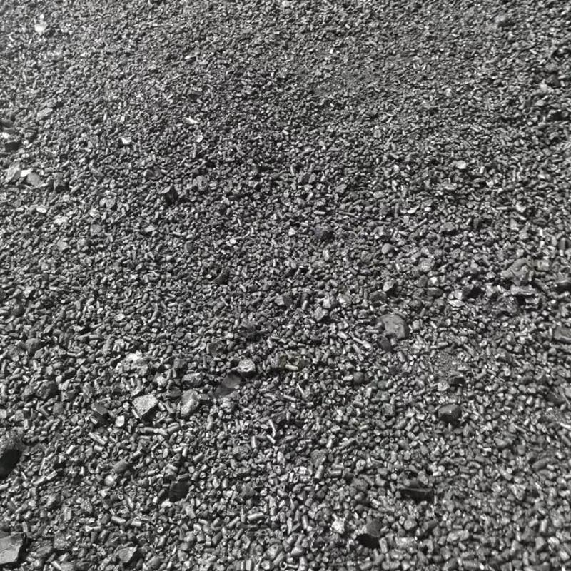 国标中温沥青 煤沥青颗粒 出口用