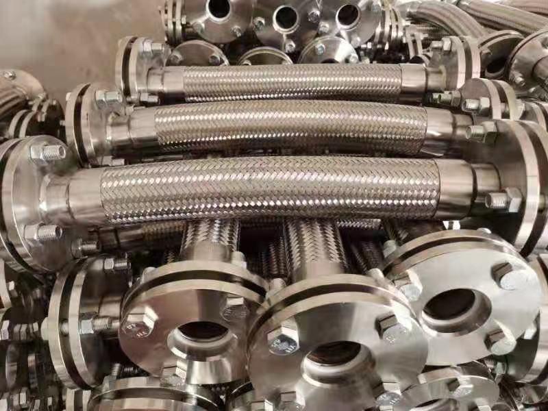 金属软管-补偿器，不锈钢304厂家直销