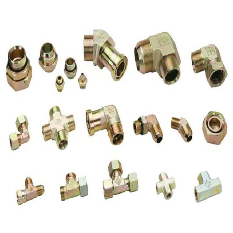 文鑫永华标准接头 伊顿标准接头厂家直销