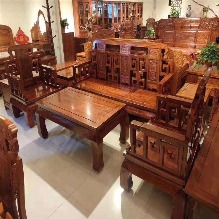 军锋古典家具可定制欢迎致电