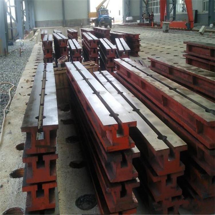 T型槽地轨地轨厂家，可移动地轨