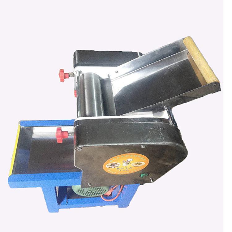 厂家直供50－7型电动商用揉面机多功能轧面机可拆卸刀面条机多规格压面机