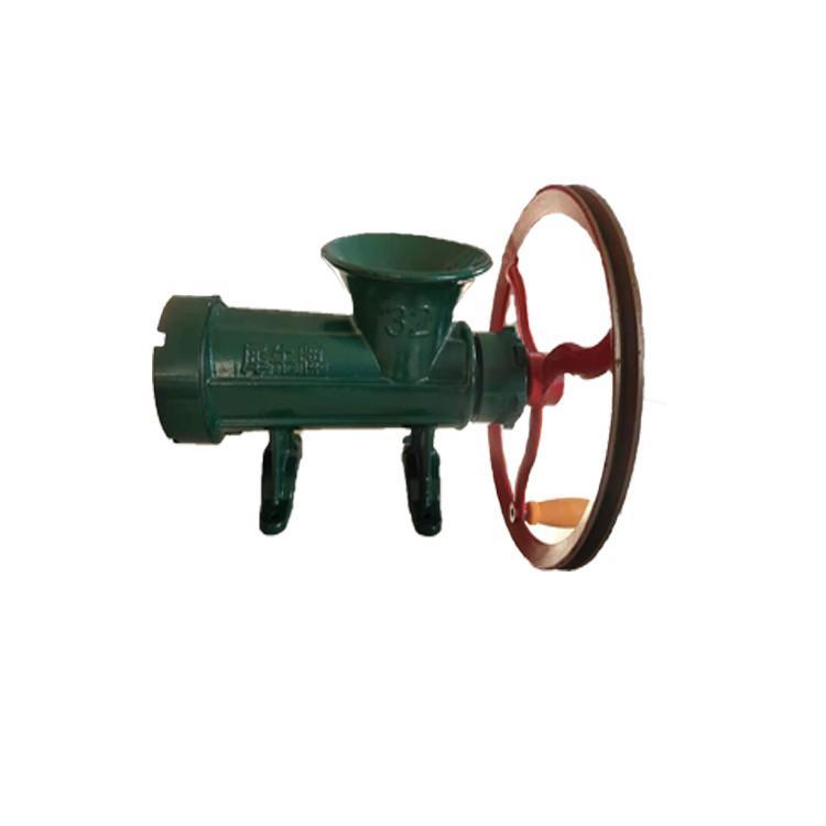 32F绞肉机机头厂家出售