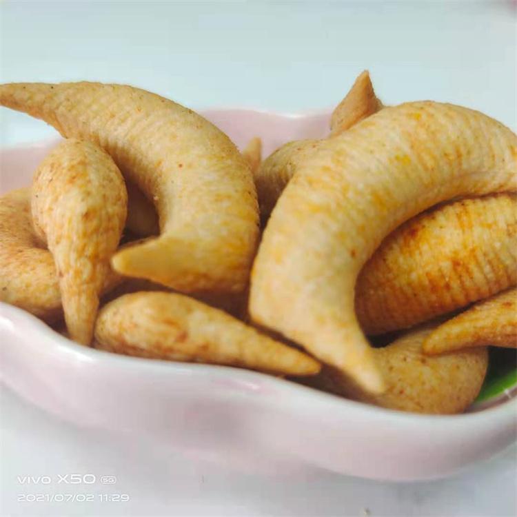 山药酥跑江湖 山药酥小吃