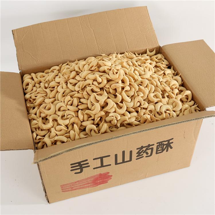 邯郸零食厂家 邯郸批发山药酥