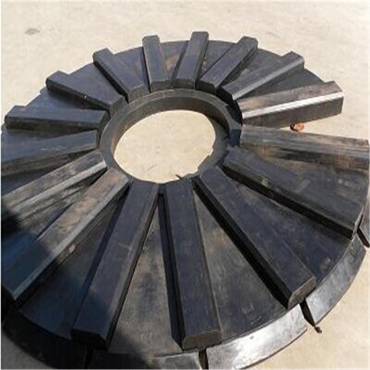 橡胶陶瓷衬板 复合陶瓷衬板 耐磨陶瓷衬板厂家供应价格优惠