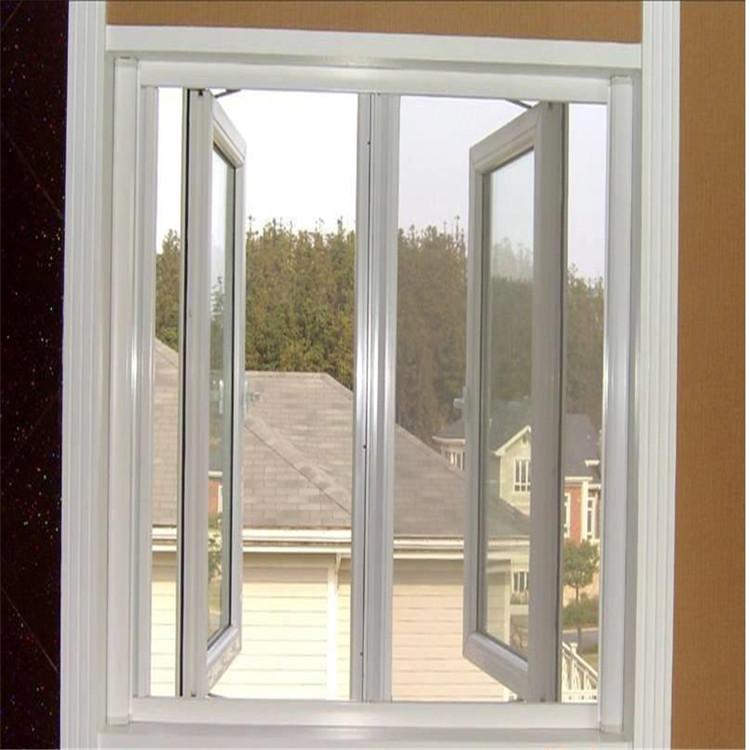 隔热塑钢门窗 塑钢推拉门窗 塑钢整套窗 塑钢落地飘窗 厂家定做