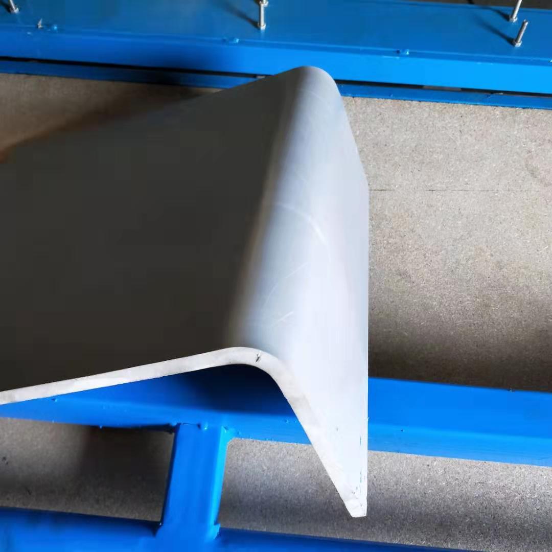 新款管道护角折弯机 PVC热折弯机 大型广告灯箱折角机 生产厂家