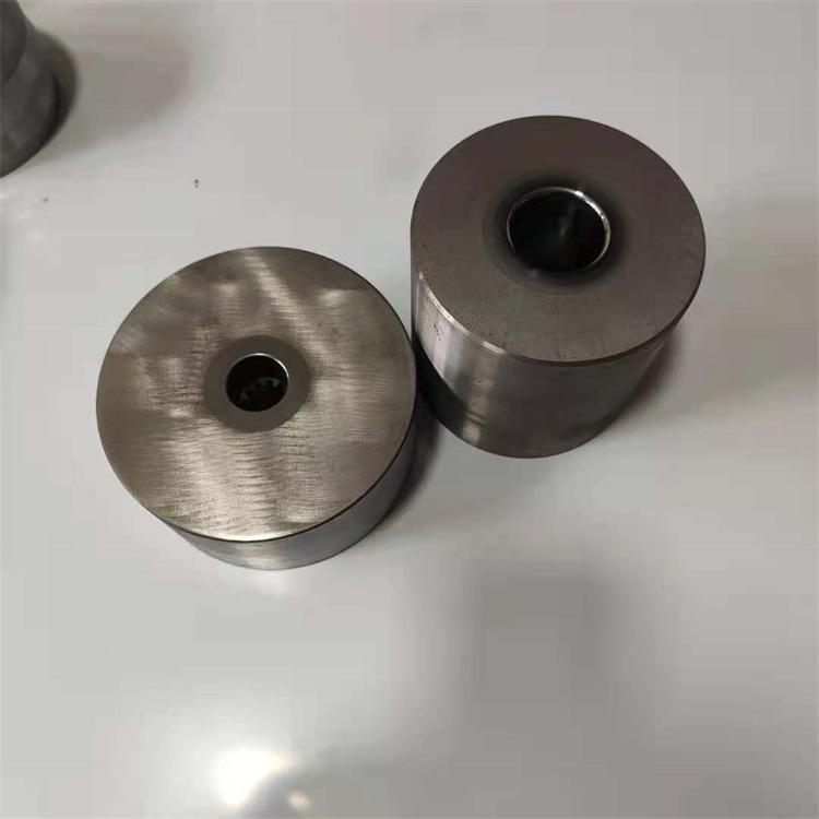 钨钢冷挤压模具