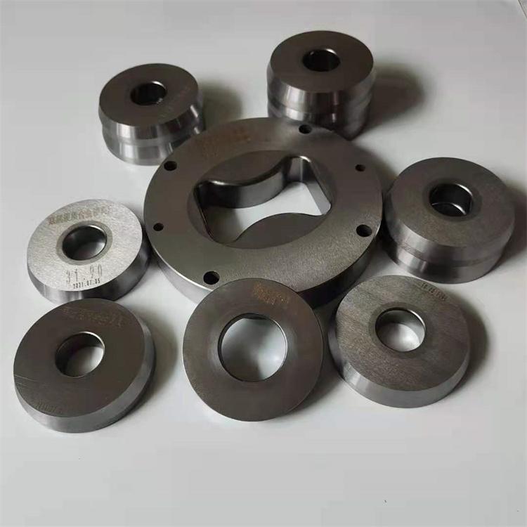 冷挤压模具制造厂家 	