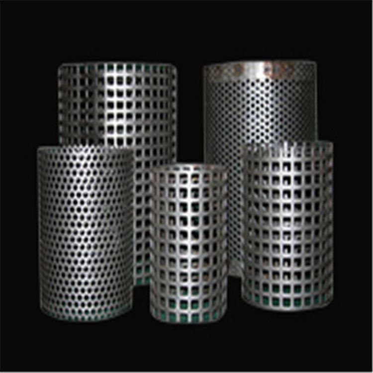 新东方厂家专供  不锈钢筛板 不锈钢筛片品质保证