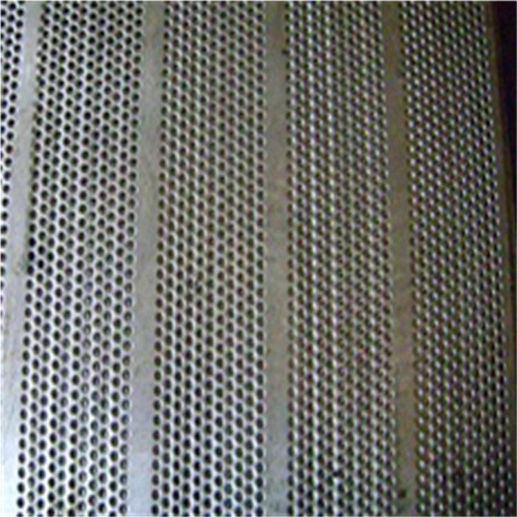 不锈钢冲孔板 不锈钢冲孔网板厂家直销