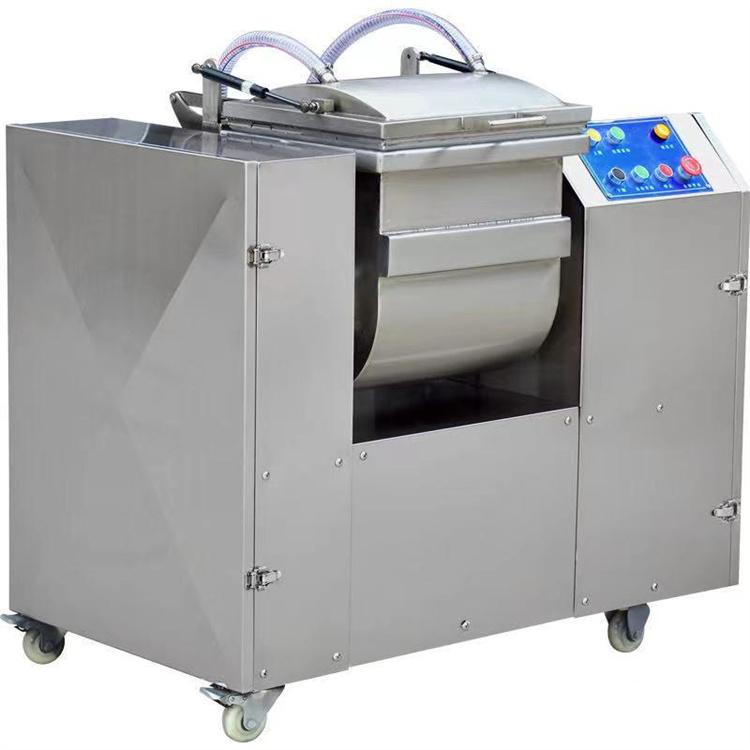 商用电动和面机 拌面机搅拌机 供应厂家