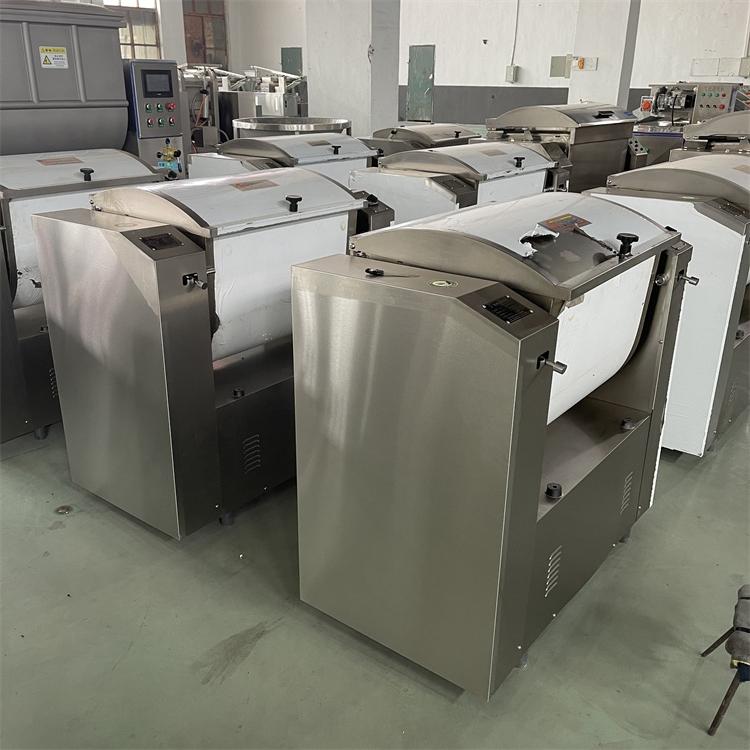 商用和面机  全自动揉面机  型号齐全 操作简单