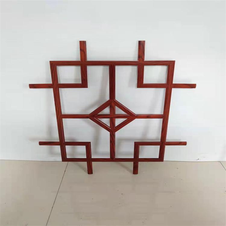 中空玻璃装饰条插件 十字梯形直角边堵 规格齐全可定制