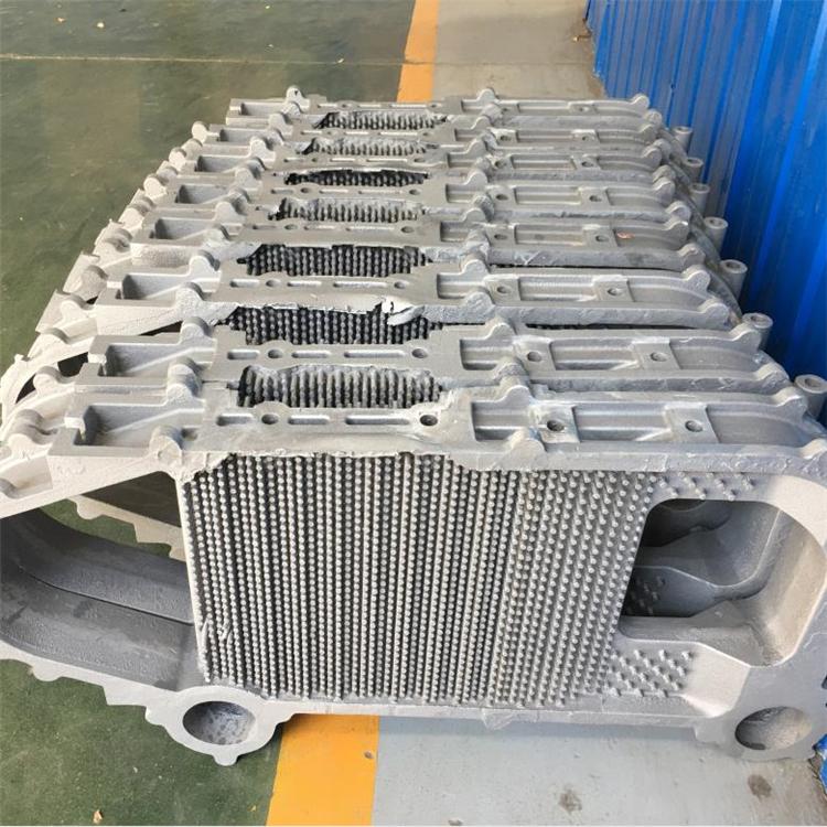 定制加工翻砂铝铸件 铝合金压铸件厂家