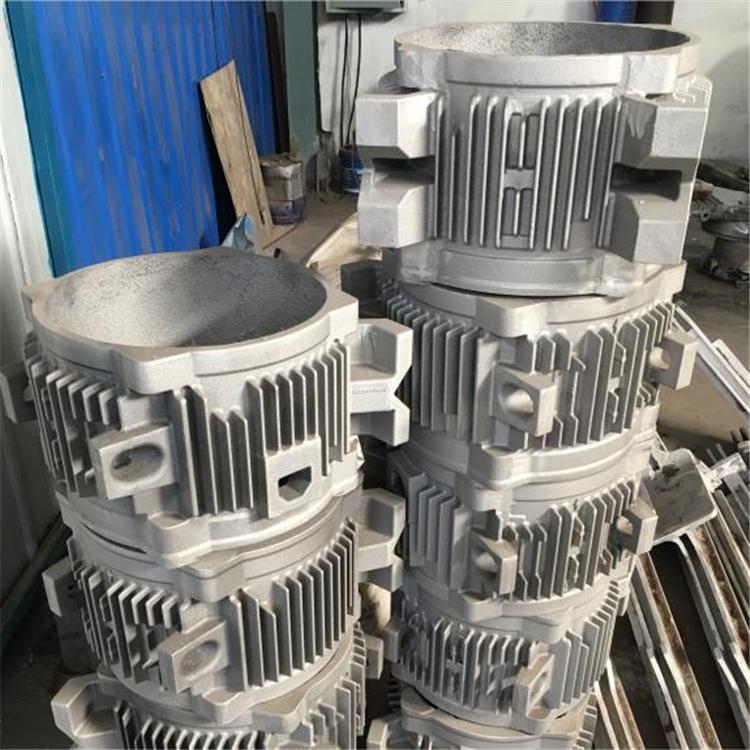 现货供应 砂铸件 铝合金压铸件 翻砂铸铁件