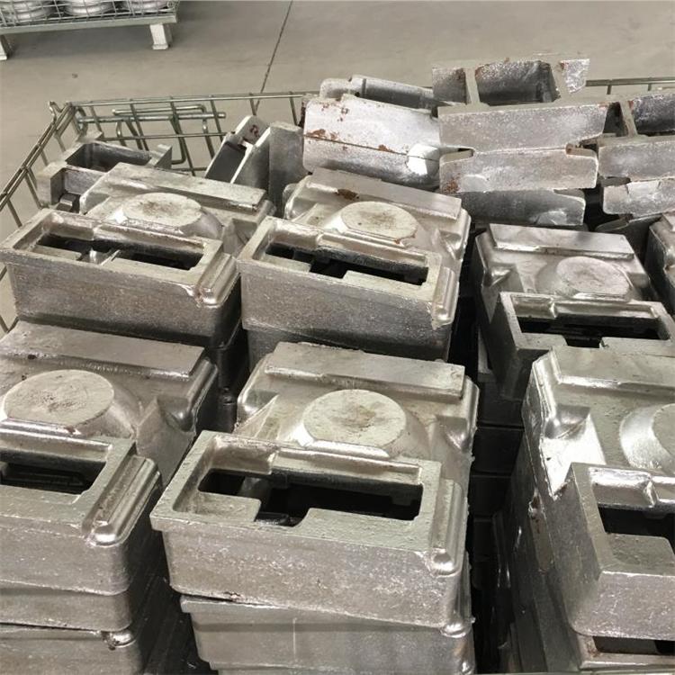 浇铸铝件 压铸铝件 来图定制