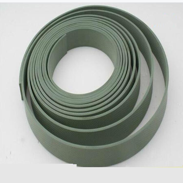 供应聚四氟乙烯青铜复合材料导向带 汽车耐磨带导向环密封件